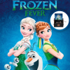 Cutiuta muzicala Frozen cover
