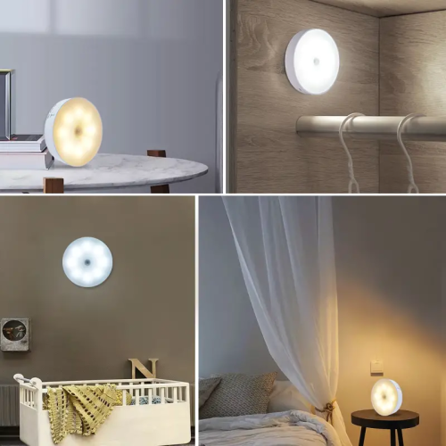 Lampa LED SMART rotunda diverse aplicatii