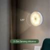 Lampa LED SMART rotunda inteligenta